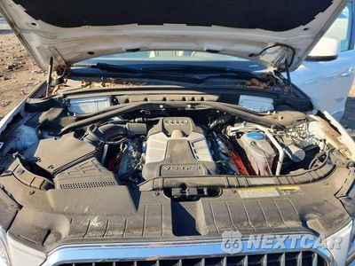 Zdjęcie 12 z 13 samochodu: 2017 AUDI Q5 VIN:WA1D7AFP5HA003726 - miniatura