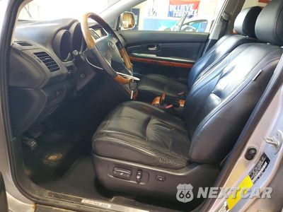 Zdjęcie 7 z 12 samochodu: 2009 LEXUS RX 350 VIN:2T2HK31U99C113279 - miniatura
