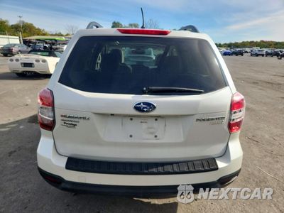Zdjęcie 6 z 14 samochodu: 2015 SUBARU FORESTER 2.5I PREMIUM VIN:JF2SJADC5FH838777 - miniatura