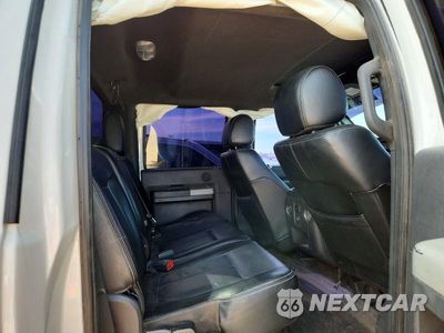 Zdjęcie 10 z 12 samochodu: 2016 FORD F350 SUPER DUTY VIN:1FT8W3DT4GEB93418 - miniatura