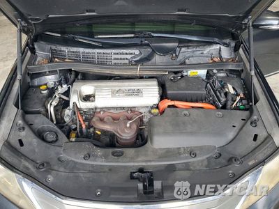 Zdjęcie 11 z 12 samochodu: 2010 LEXUS HS 250H VIN:JTHBB1BA2A2004795 - miniatura