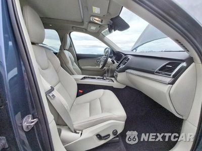 Zdjęcie 15 z 15 samochodu: 2025 VOLVO XC90 CORE VIN:YV4H60PJXS1331727 - miniatura