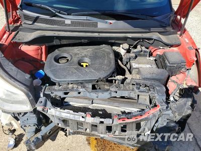 Zdjęcie 11 z 13 samochodu: 2015 KIA SOUL ! VIN:KNDJX3A57F7758798 - miniatura