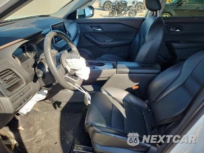 Zdjęcie 7 z 13 samochodu: 2023 NISSAN ROGUE SV VIN:JN8BT3BAXPW430251 - miniatura