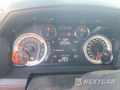 Zdjęcie 9 z 12 samochodu: 2017 RAM 1500 LARAMIE VIN:1C6RR7NT4HS573600 - miniatura