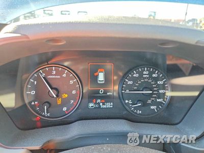 Zdjęcie 9 z 13 samochodu: 2025 SUBARU FORESTER VIN:JF2SLDAC9SH535236 - miniatura