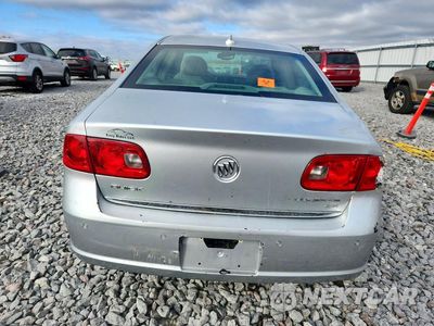 Zdjęcie 6 z 12 samochodu: 2009 BUICK LUCERNE CX VIN:1G4HP57MX9U131488 - miniatura