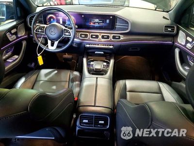 Zdjęcie 8 z 13 samochodu: 2020 MERCEDES-BENZ GLE 350 VIN:4JGFB4JB1LA244987 - miniatura