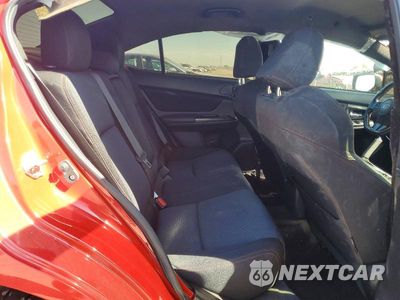 Zdjęcie 10 z 13 samochodu: 2019 SUBARU WRX WRX PREMIUM VIN:JF1VA1A62K9806843 - miniatura
