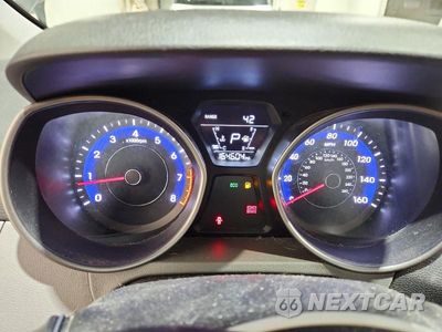 Zdjęcie 9 z 13 samochodu: 2016 HYUNDAI ELANTRA SE VIN:5NPDH4AE7GH739522 - miniatura