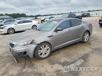 2013 KIA OPTIMA EX 5XXGN4A70DG202781 - główne zdjęcie licytacji z USA - miniatura