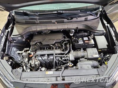 Zdjęcie 12 z 13 samochodu: 2023 HYUNDAI KONA SEL VIN:KM8K6CAB2PU000783 - miniatura