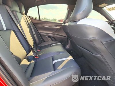 Zdjęcie 10 z 12 samochodu: 2026 TOYOTA CAMRY SE VIN:4T1DAACK3TU338213 - miniatura