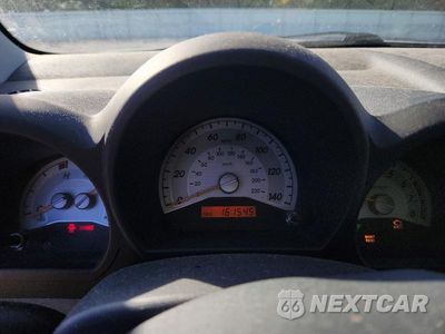 Zdjęcie 9 z 12 samochodu: 2010 SCION TC BASE VIN:JTKDE3B74A0314064 - miniatura