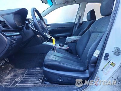 Zdjęcie 7 z 12 samochodu: 2013 SUBARU LEGACY 2.5I PREMIUM VIN:4S3BMBG62D3044783 - miniatura