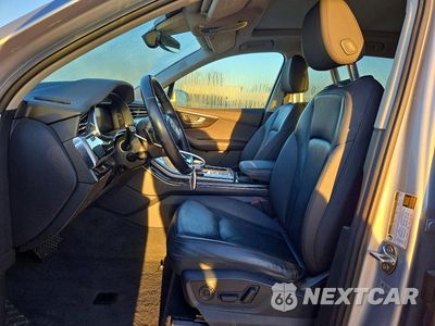 Zdjęcie 7 z 13 samochodu: 2020 AUDI Q7 PREMIUM PLUS VIN:WA1LXAF73LD004733 - miniatura