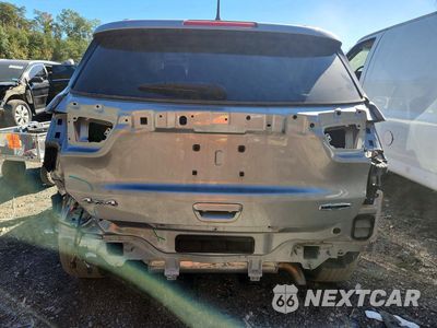 Zdjęcie 6 z 14 samochodu: 2022 JEEP COMPASS LATITUDE LUX VIN:3C4NJDFB4NT223185 - miniatura
