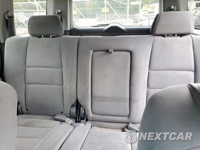 Zdjęcie 10 z 13 samochodu: 2008 HONDA PILOT EX VIN:5FNYF18438B051374 - miniatura