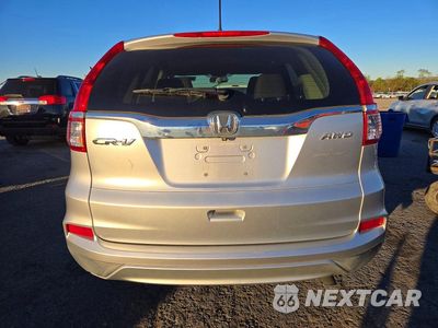 Zdjęcie 6 z 12 samochodu: 2015 HONDA CR-V EX VIN:2HKRM4H57FH668327 - miniatura