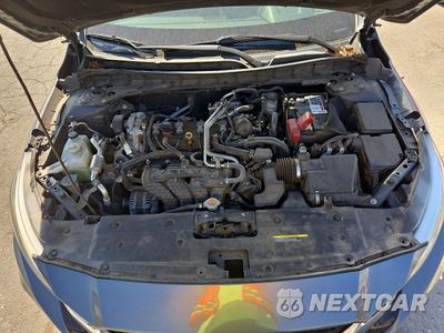 Zdjęcie 11 z 12 samochodu: 2019 NISSAN ALTIMA PLATINUM VIN:1N4BL4FV1KC197973 - miniatura
