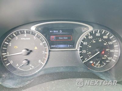 Zdjęcie 9 z 13 samochodu: 2017 NISSAN PATHFINDER S VIN:5N1DR2MM6HC904165 - miniatura