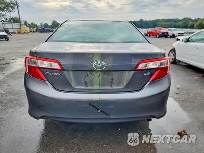 Zdjęcie 6 z 13 samochodu: 2012 TOYOTA CAMRY LE VIN:4T4BF1FK6CR249147 - miniatura