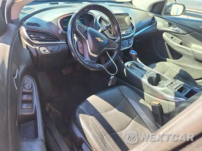 Zdjęcie 8 z 12 samochodu: 2017 CHEVROLET VOLT PREMIER VIN:1G1RB6S51HU102935 - miniatura