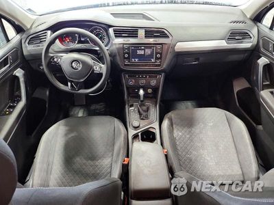 Zdjęcie 8 z 12 samochodu: 2021 VOLKSWAGEN TIGUAN S VIN:3VV0B7AX5MM020313 - miniatura
