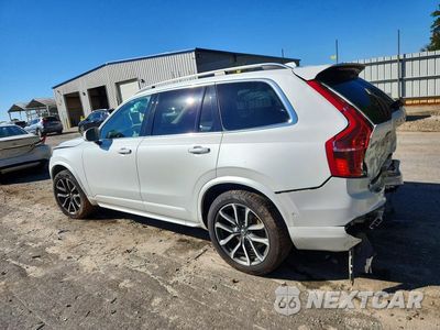Drugie zdjęcie samochodu z przodu: 2018 VOLVO XC90 T6 VIN:YV4A22PKXJ1359768 - miniatura