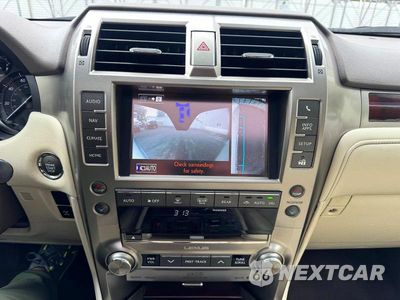 Zdjęcie 14 z 15 samochodu: 2015 LEXUS GX 460 PREMIUM VIN:JTJJM7FX8F5108669 - miniatura