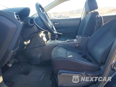 Zdjęcie 7 z 13 samochodu: 2015 NISSAN ROGUE SELECT S VIN:JN8AS5MV7FW761409 - miniatura