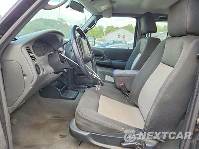 Zdjęcie 7 z 12 samochodu: 2010 FORD RANGER SUPER CAB VIN:1FTLR4FE4APA25280 - miniatura