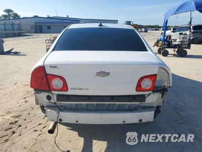 Zdjęcie 6 z 13 samochodu: 2012 CHEVROLET MALIBU 2LT VIN:1G1ZD5EU9CF377523 - miniatura