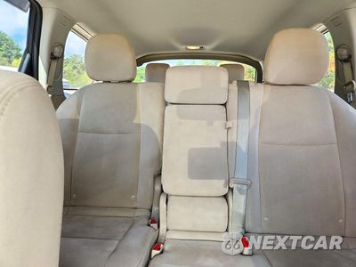 Zdjęcie 10 z 13 samochodu: 2014 NISSAN PATHFINDER S VIN:5N1AR2MM5EC731866 - miniatura