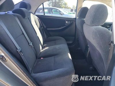 Zdjęcie 10 z 12 samochodu: 2008 TOYOTA COROLLA S VIN:2T1BR30E98C894058 - miniatura