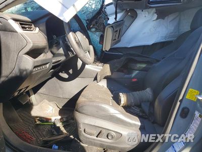 Zdjęcie 7 z 13 samochodu: 2020 TOYOTA RAV4 TRD OFF-ROAD VIN:2T3J1RFVXLC111486 - miniatura