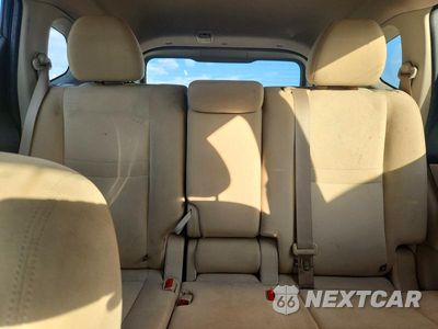 Zdjęcie 10 z 14 samochodu: 2015 NISSAN ROGUE S VIN:KNMAT2MV7FP531757 - miniatura