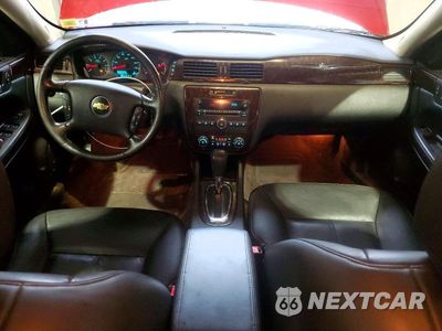 Zdjęcie 8 z 12 samochodu: 2014 CHEVROLET IMPALA LIMITED LTZ VIN:2G1WC5E35E1157805 - miniatura