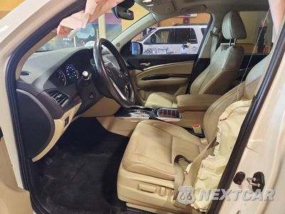Zdjęcie 7 z 13 samochodu: 2016 ACURA MDX TECHNOLOGY VIN:5FRYD4H48GB003079 - miniatura