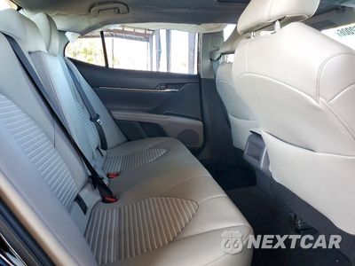 Zdjęcie 10 z 12 samochodu: 2024 TOYOTA CAMRY SE VIN:4T1G11BKXRU125735 - miniatura