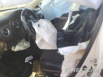 Zdjęcie 7 z 12 samochodu: 2019 TOYOTA COROLLA SE VIN:2T1BURHE8KC134751 - miniatura