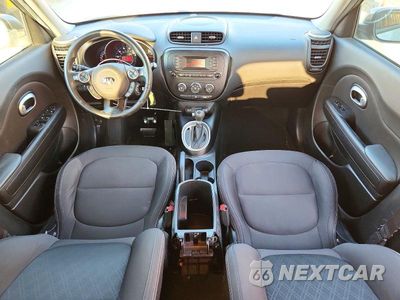 Zdjęcie 8 z 12 samochodu: 2015 KIA SOUL BASE VIN:KNDJN2A25F7178245 - miniatura