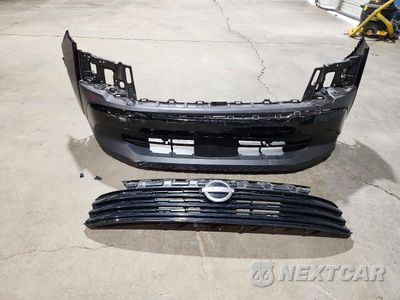 Zdjęcie 13 z 14 samochodu: 2026 NISSAN KICKS SV VIN:3N8AP6CB6TL360191 - miniatura