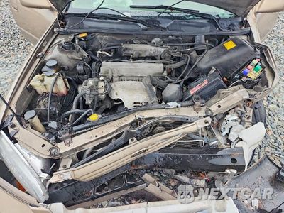 Zdjęcie 11 z 12 samochodu: 1999 TOYOTA CAMRY VIN:4T1BG22K9XU511722 - miniatura