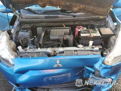Zdjęcie 11 z 12 samochodu: 2015 MITSUBISHI MIRAGE ES VIN:ML32A4HJ6FH050988 - miniatura