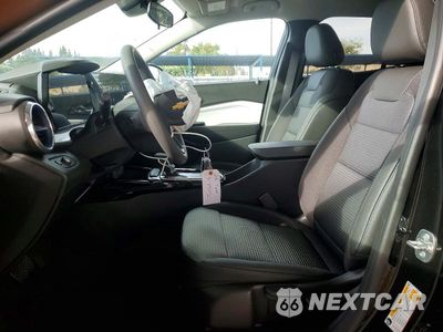 Zdjęcie 7 z 13 samochodu: 2026 CHEVROLET TRAX 1LT VIN:KL77LHEP1TC270185 - miniatura