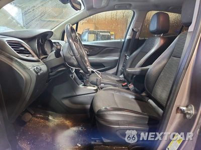Zdjęcie 7 z 14 samochodu: 2015 BUICK ENCORE CONVENIENCE VIN:KL4CJFSB1FB192144 - miniatura