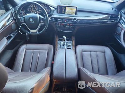 Zdjęcie 8 z 13 samochodu: 2017 BMW X5 SDRIVE35I VIN:5UXKR2C52H0U19107 - miniatura