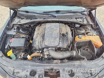 Zdjęcie 11 z 12 samochodu: 2013 CHRYSLER 300C VARVATOS VIN:2C3CCAJT9DH621858 - miniatura