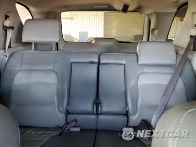 Zdjęcie 10 z 13 samochodu: 2003 BUICK RENDEZVOUS CX VIN:3G5DA03E93S510678 - miniatura